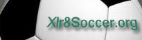 Xlr8 Soccer link to site