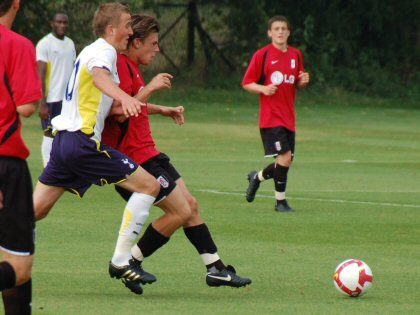 Harry Kane