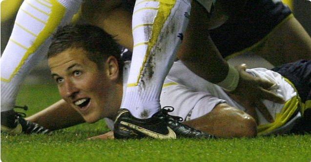 Harry Kane