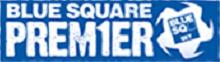 Blue Square Premier League logo