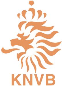 Netherlands National Football Team badge