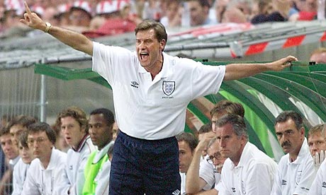 Glenn Hoddle