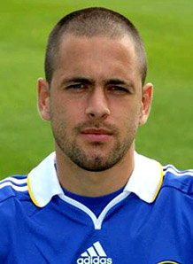 Joe Cole moved to Liverpool from Chelsea on a free transfer