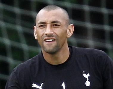 Heurelho Gomes