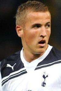 Harry Kane