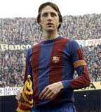 Johan Cryff