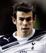 Gareth Bale - PFA Player of the Year 2011