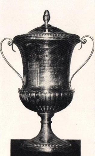 The Mitropa Cup