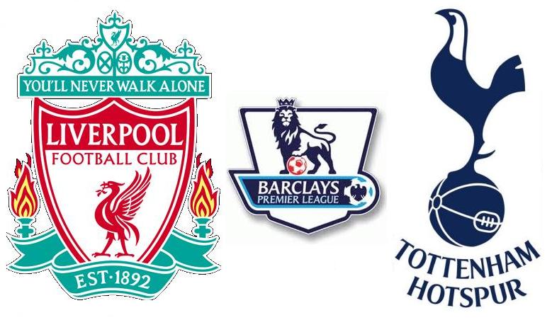 Liverpool v Tottenham Hotspur