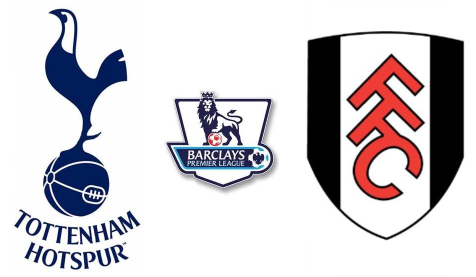 Tottenham Hotspur v Fulham
