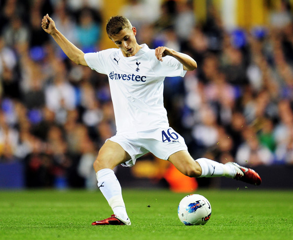 Tom Carroll