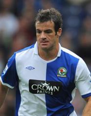 Ryan Nelsen of Tottenham Hotspur & New Zealand