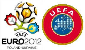 UEFA Euro 2012 logo