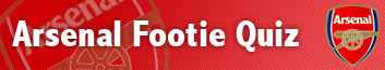 Link to Arsenal Footie Quiz