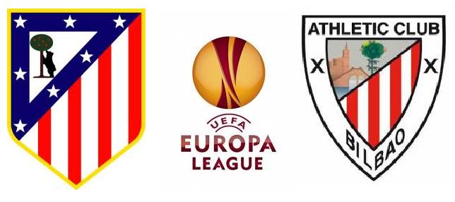 2012 UEFA Europa League Final