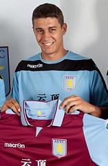 Matthew Lowton (Sheffield United - Aston Villa)