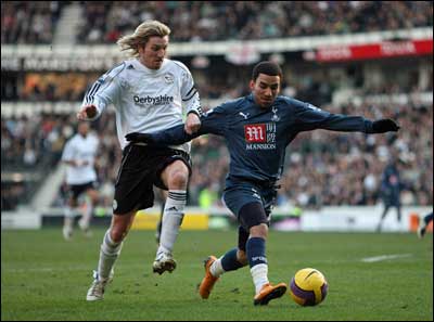 Aaron Lennon