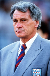 Bobby Robson