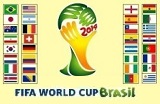 World Cup Dates