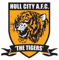 Hull City crest
