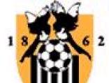 Notts County - The world's oldest football club