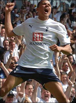 Jermaine Jenas