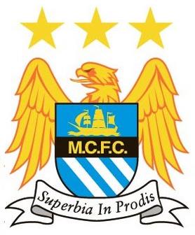 Manchester City crest