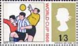 World Cup 1966 1/3