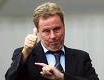Harry Redknapp