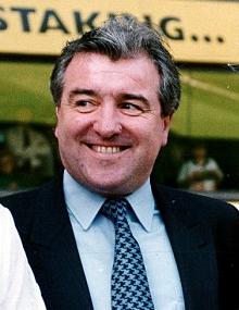 Terry Venables