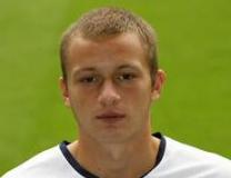 Dean Parrett signed from Queens Park Rangers