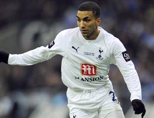 Aaron Lennon