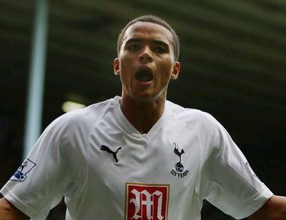 Jermaine Jenas