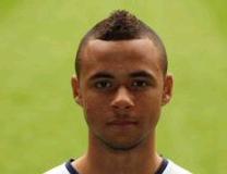 John Bostock signed from Crystal Palace