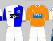 Premier League Shirt Sponsors