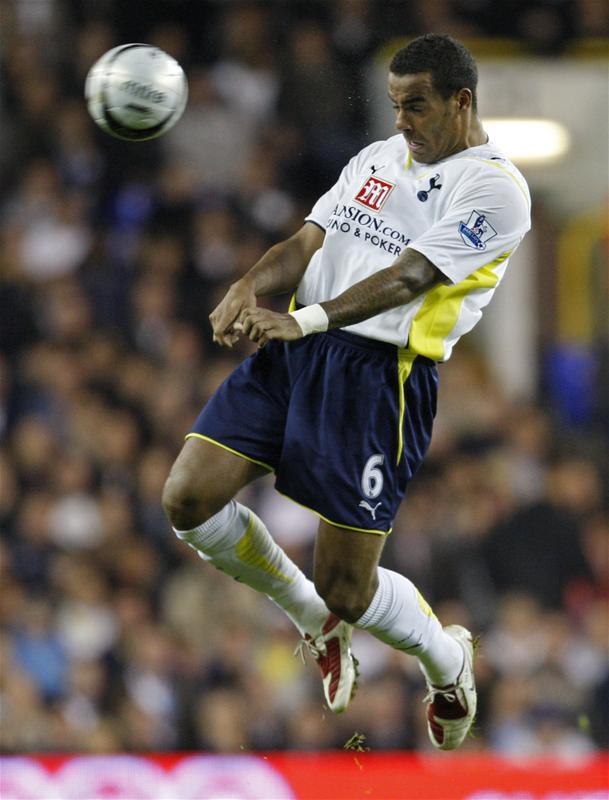 Tom Huddlestone