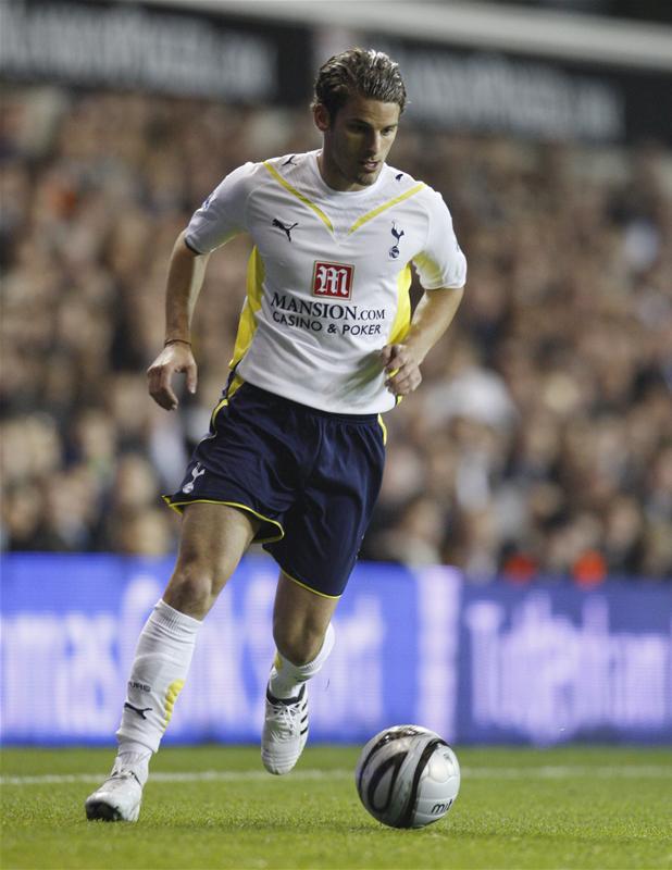 David Bentley