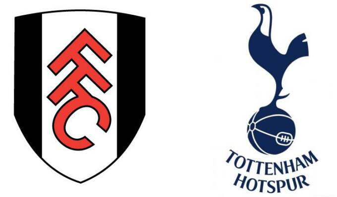 Blackburn Rovers v Tottenham Hotspur