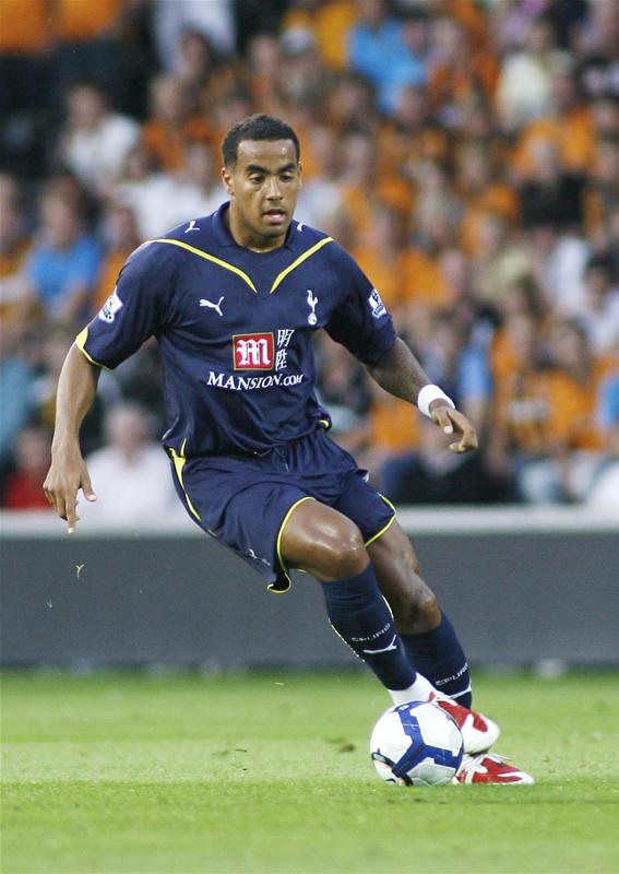 Tom Huddlestone