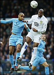 Leeds United 0-1 Tottenham Hotspur