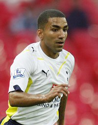 Aaron Lennon