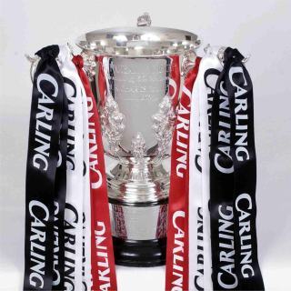 The Football League Cup