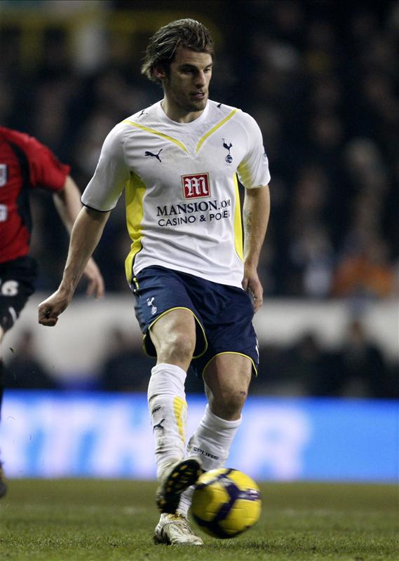 David Bentley