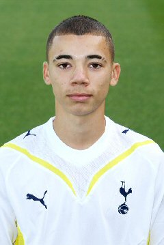 Ryan Fredericks 