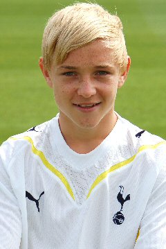 Alex Pritchard