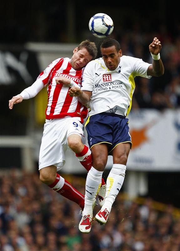 Tom Huddlestone