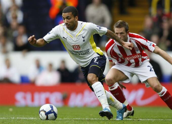 Aaron Lennon