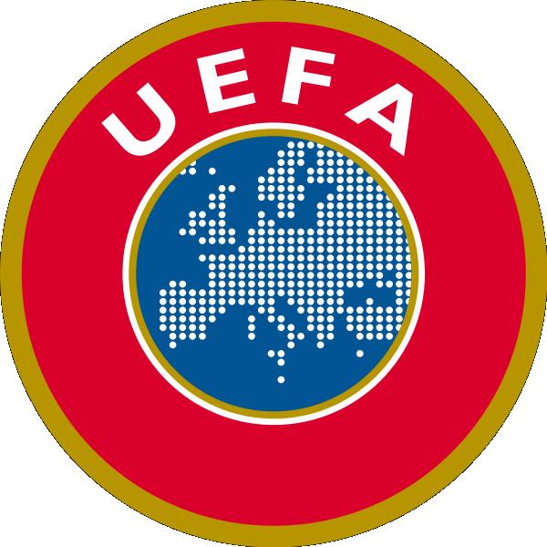 UEFA logo