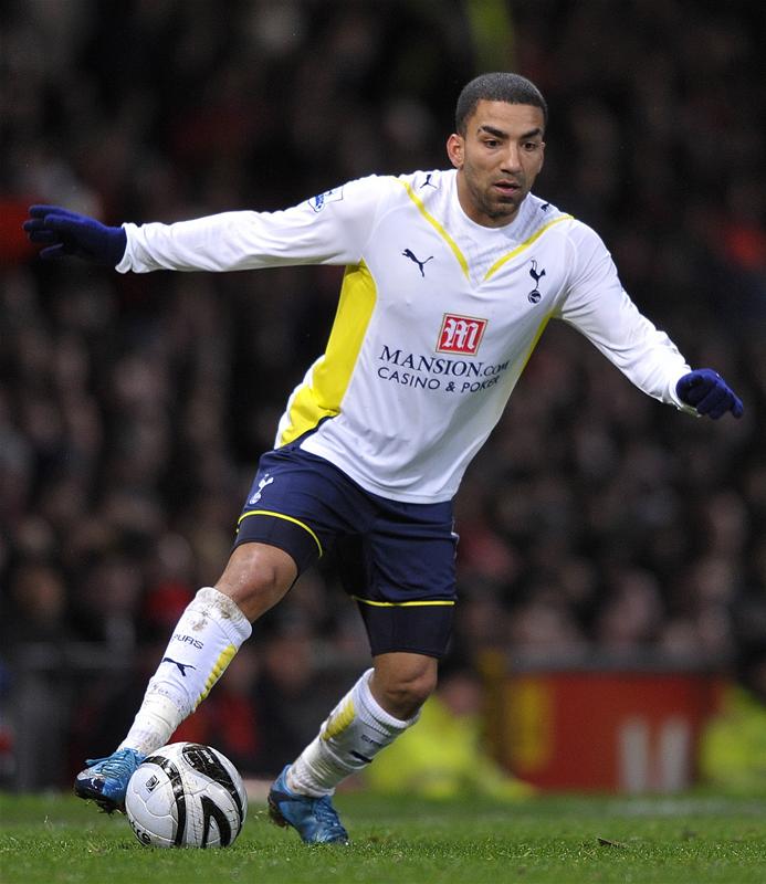Aaron Lennon