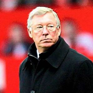 Alex Ferguson